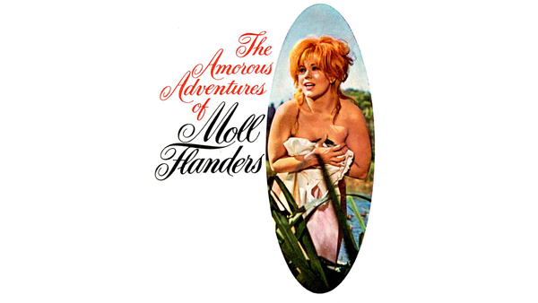 The Amorous Adventures of Moll Flanders