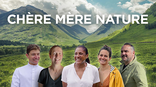 Chère mère nature