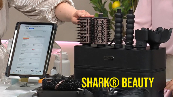 SHARK® Beauty
