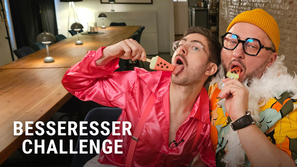 besseresser challenge
