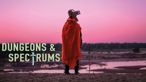 Dungeons & Spectrums