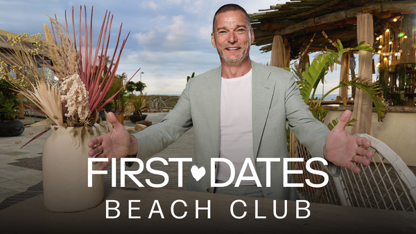 First Dates Beach Club
