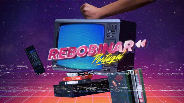 Rebobinar Portugal