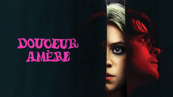 Douceur amère