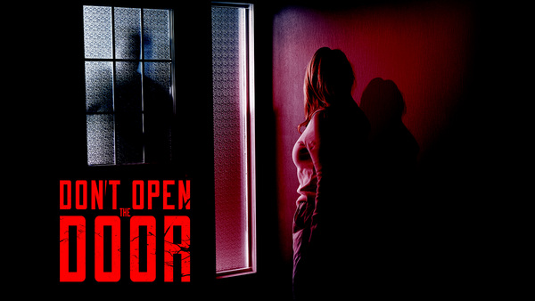 Don't Open the Door