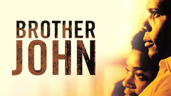 Brother John