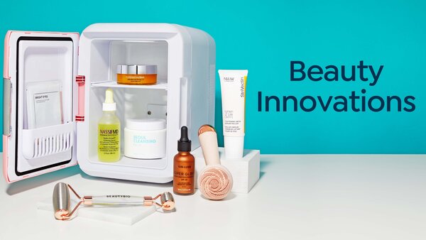 Live: Isomers Skincare