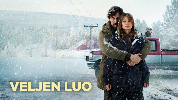 Veljen luo