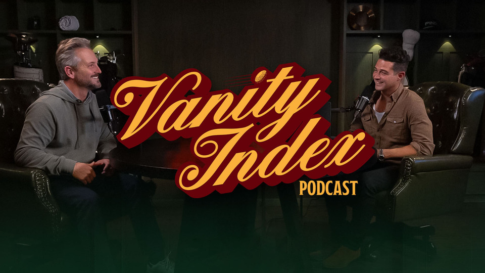 Live: Vanity Index Podcast