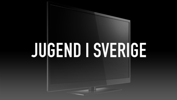 Jugend i Sverige