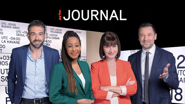 Arte Journal