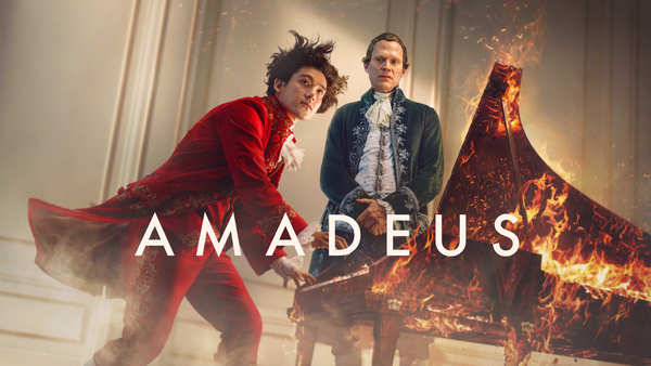 Amadeus
