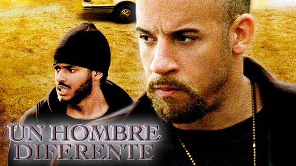 Un hombre diferente