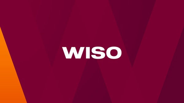 Live: WISO