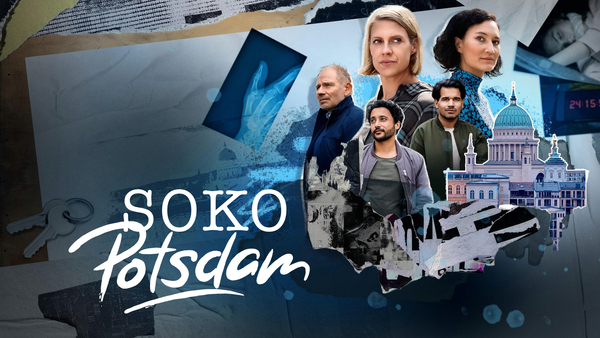 SOKO Potsdam