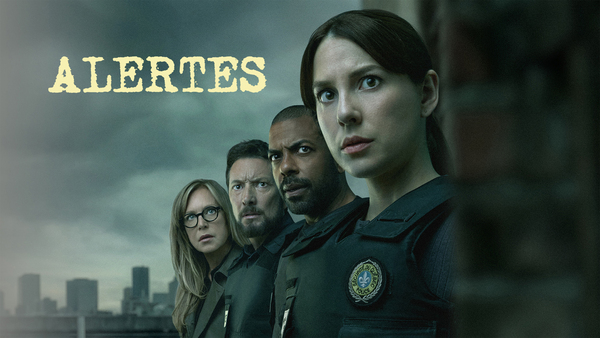 Alertes
