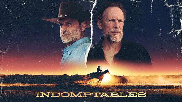 Indomptables