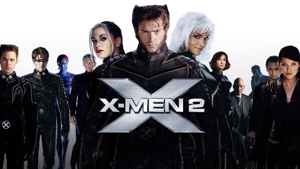 X-Men 2