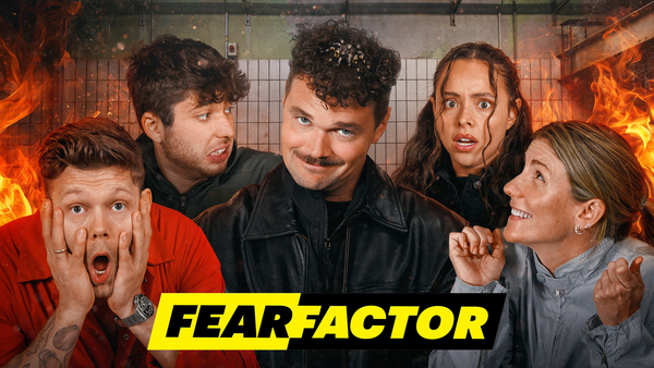 Fear Factor