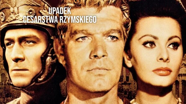 Upadek Cesarstwa Rzymskiego