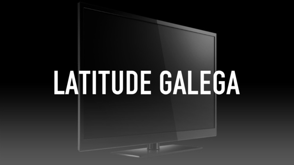 Latitude galega