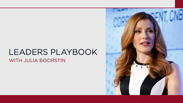 Leader's Playbook