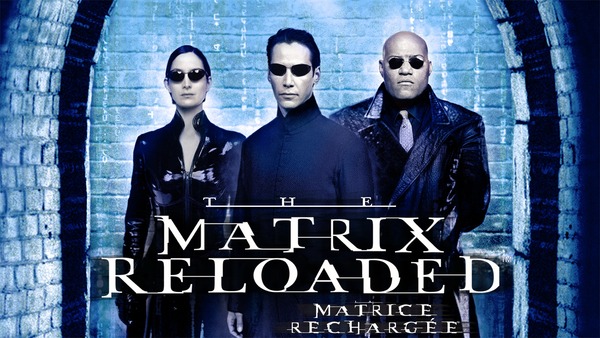 La matrice rechargée