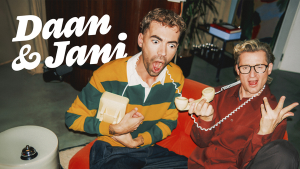 Daan & Jani