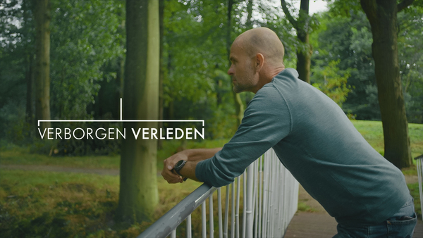 Verborgen verleden