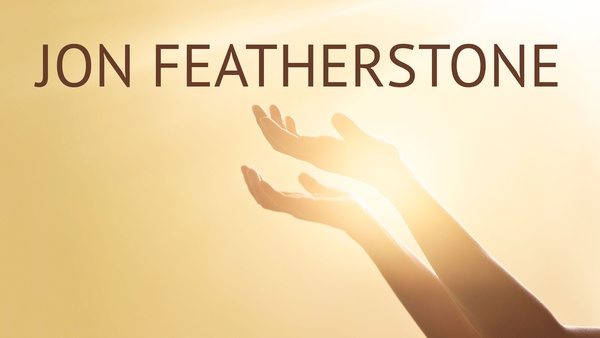 Jon Featherstone