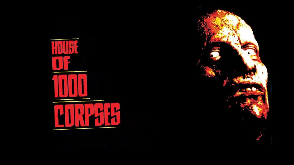 House of 1000 Corpses