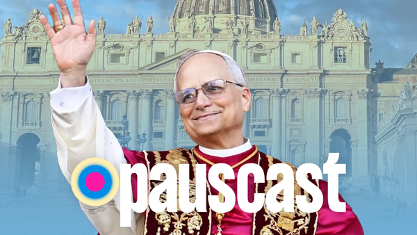 Pauscast