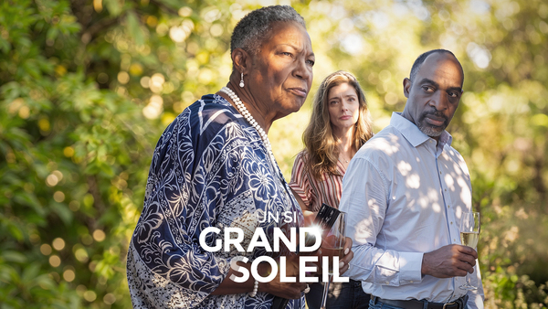 Un si grand soleil