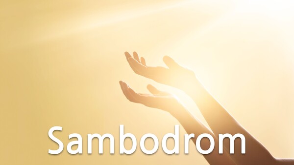 Sambodrom