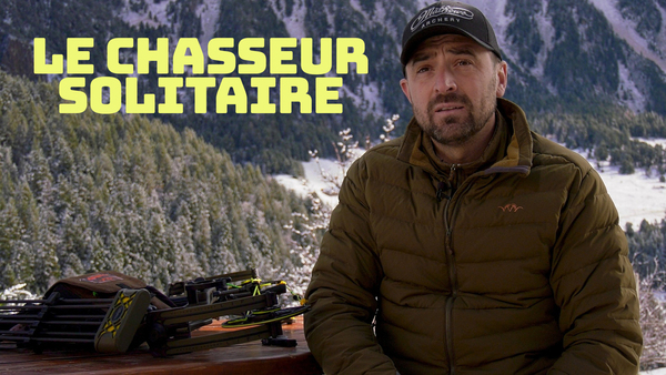 Le chasseur solitaire