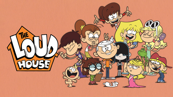 The Loud House