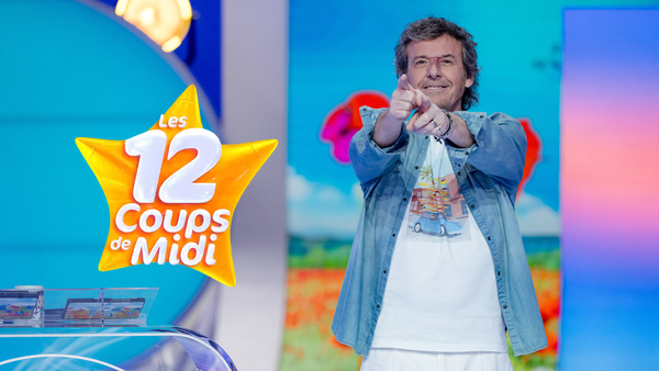 Les 12 coups de midi
