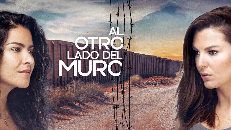 Al otro lado del muro