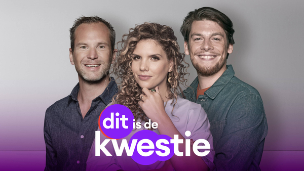 Dit is de kwestie