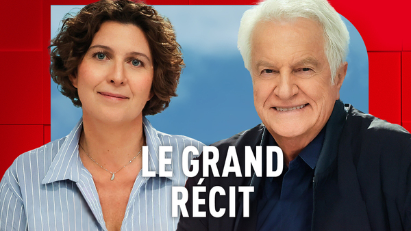 Le Grand récit