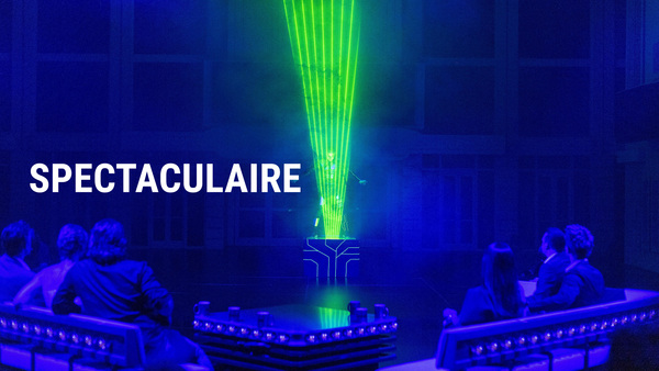 Spectaculaire