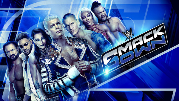 SmackDown