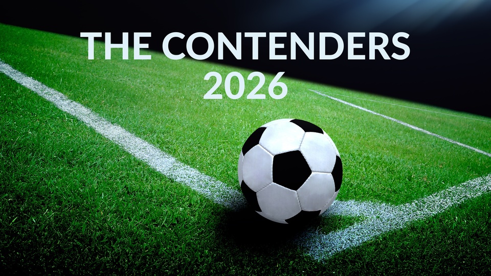 The Contenders 2026