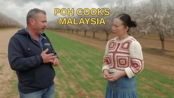 Poh Cooks Malaysia