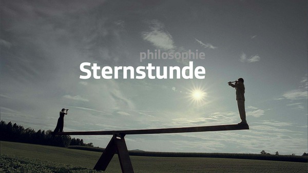 Sternstunde Philosophie