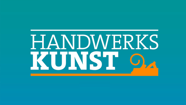 Handwerkskunst!