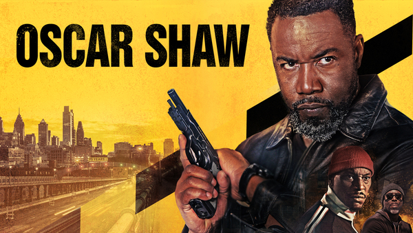 Oscar Shaw