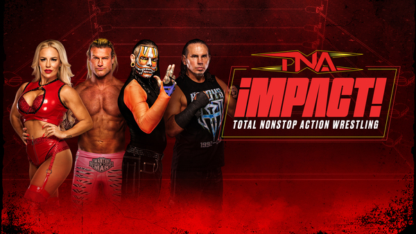 Live: TNA iMPACT!