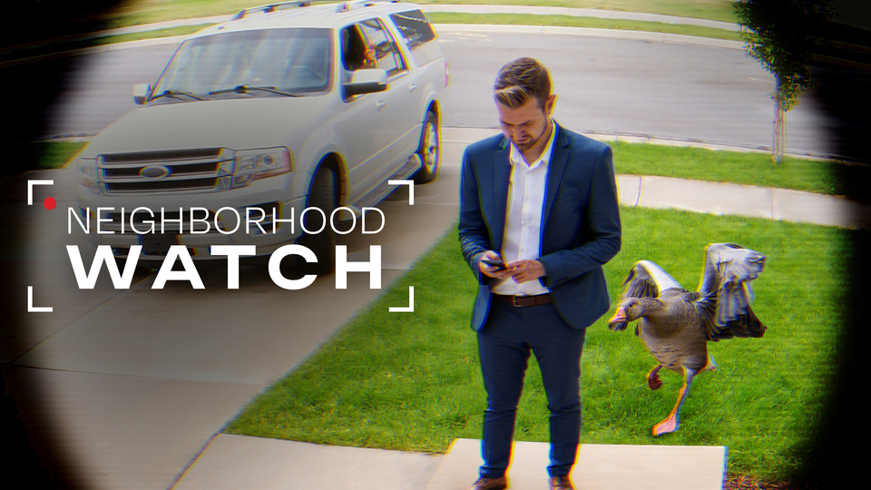 Neighborhood Watch