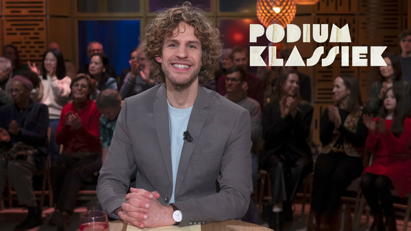 Podium Klassiek